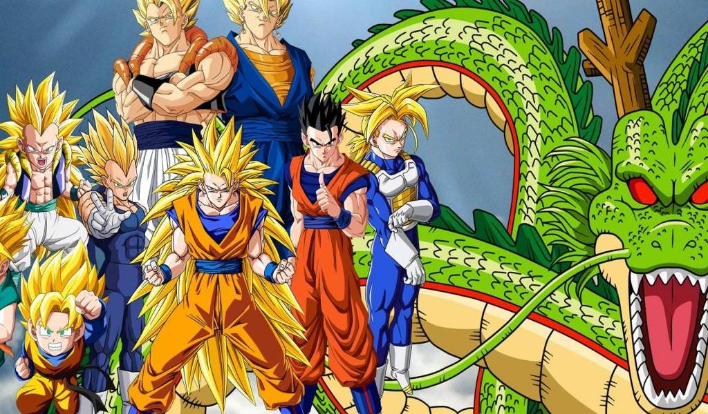 VIDEO: Lo que opina la voz de Gokú del fenómeno “Dragon Ball Z”