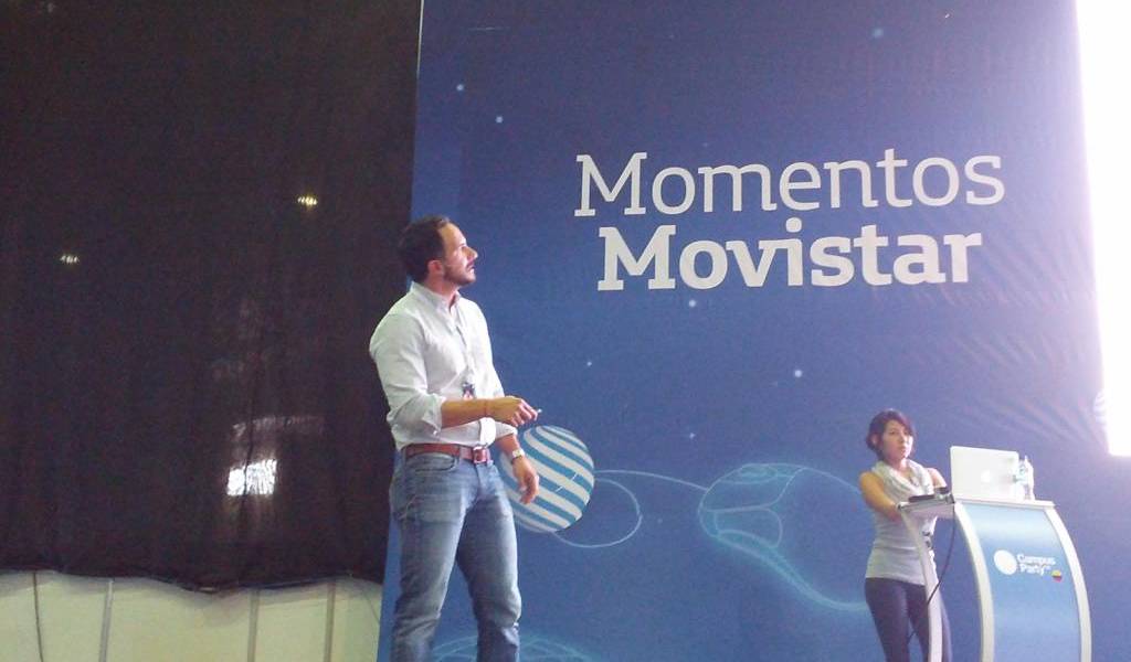 José Andrade Loor: lo que Yachay necesita