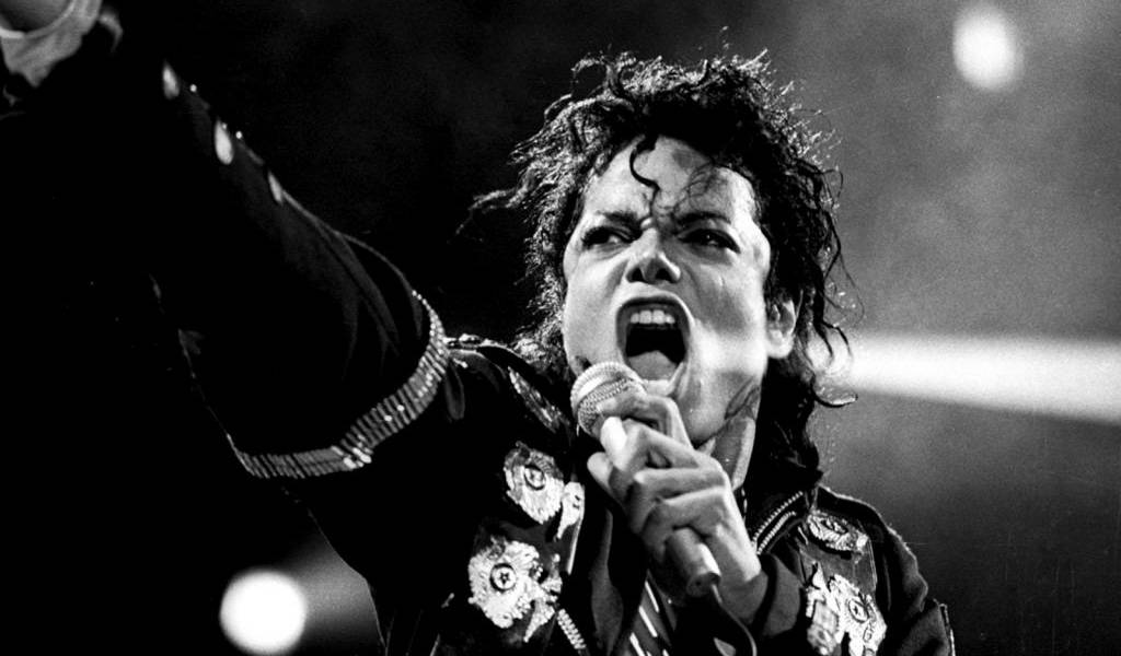 Cuatro años de la muerte del Rey del Pop