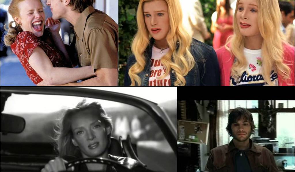 (VIDEOS) Las 10 películas que cumplieron 10 años este 2014