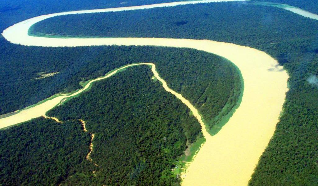 La deforestación de la Amazonía brasileña en 2012 fue la menor en 26 años