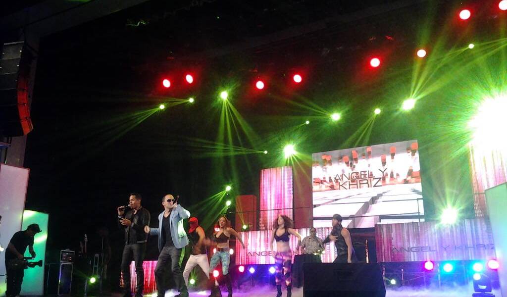 Teletón 2013 recauda hasta el momento más de medio millón de dólares