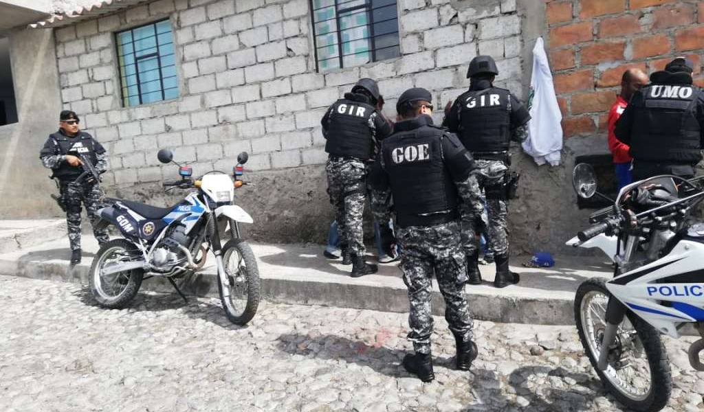 Falta entrenamiento a policías, según ministra Romo