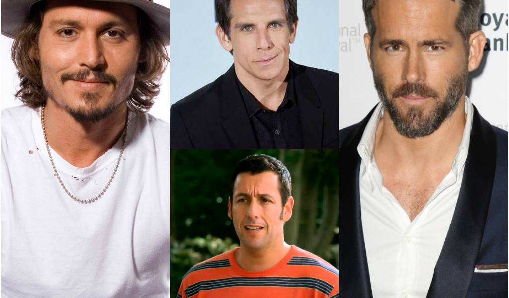 Estos son los actores menos rentables de Hollywood