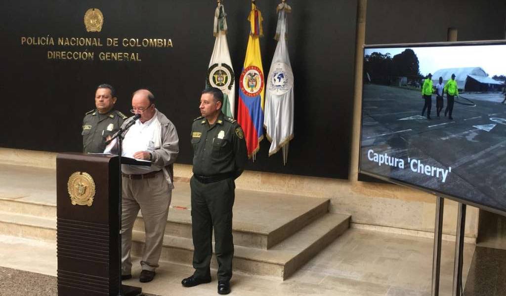 Dos personas habrían actuado en secuestro a periodistas