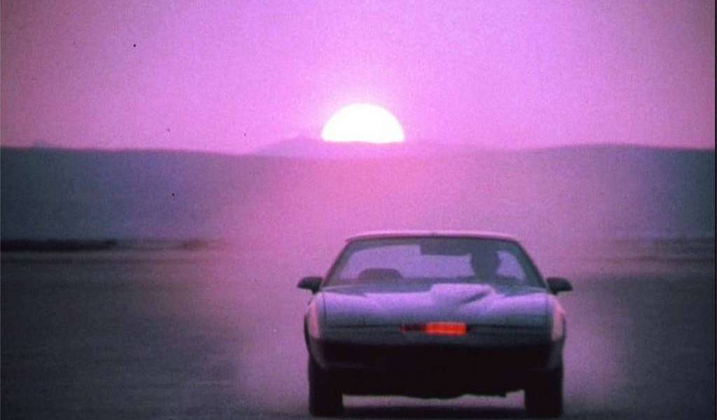 Director de &quot;El Conjuro&quot; prepara remake de &quot;El auto fantástico&quot;