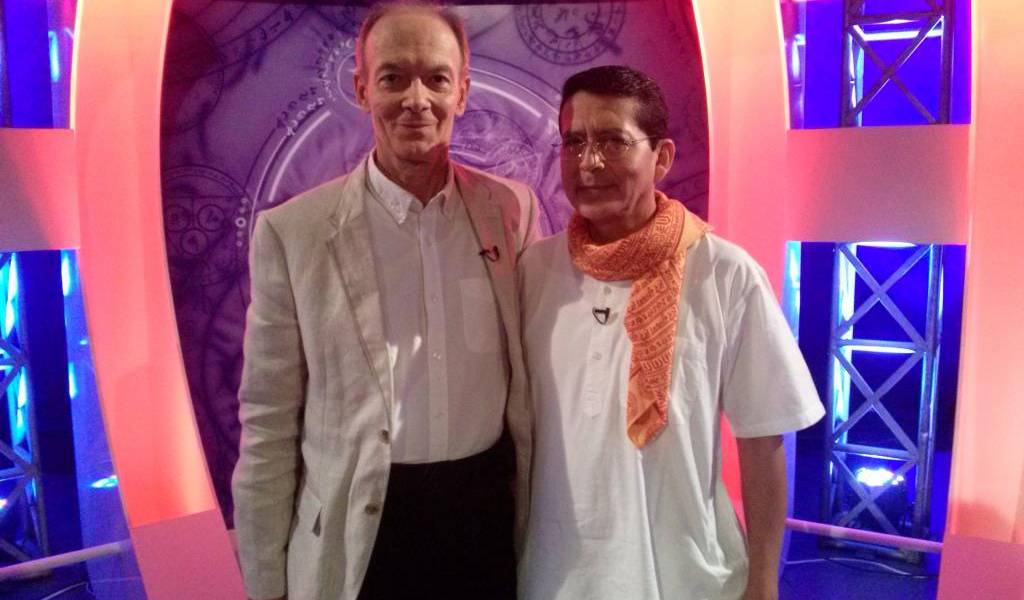 Códigos del Universo