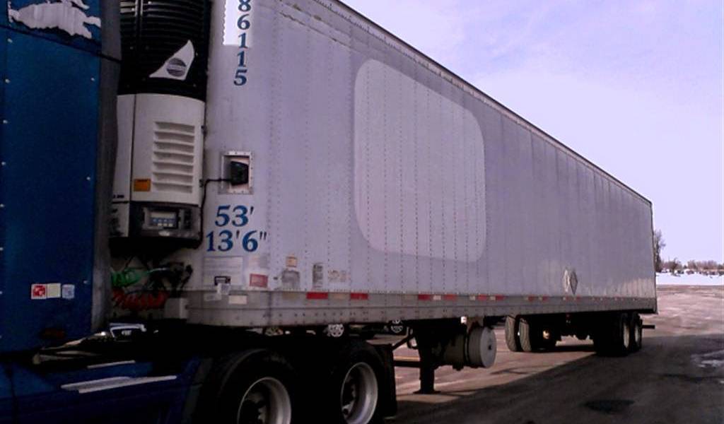 Detienen a 4 migrantes ecuatorianos en EEUU