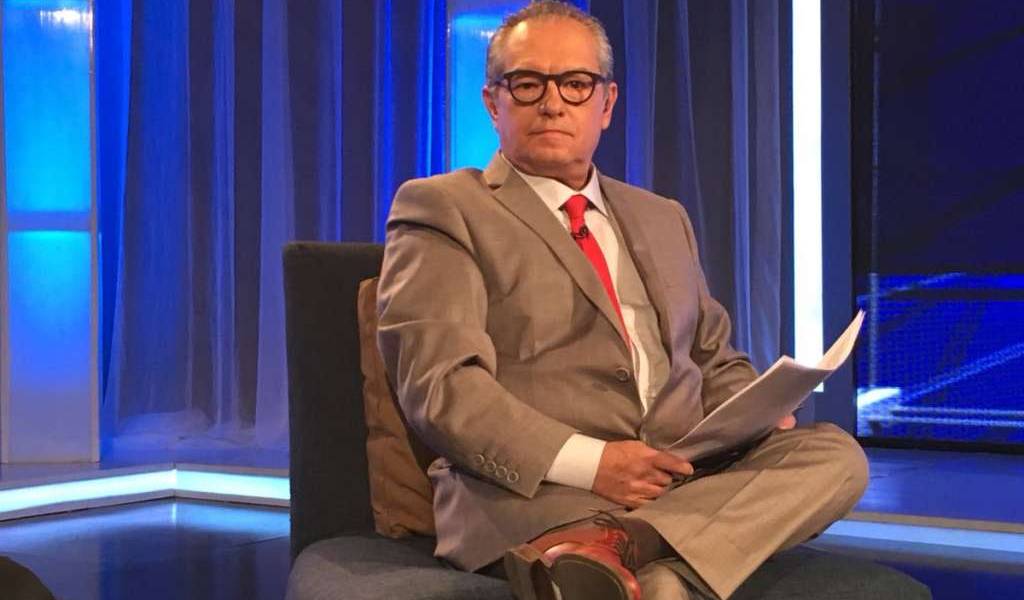 Eduardo Khalifé, nuevo secretario de Comunicación