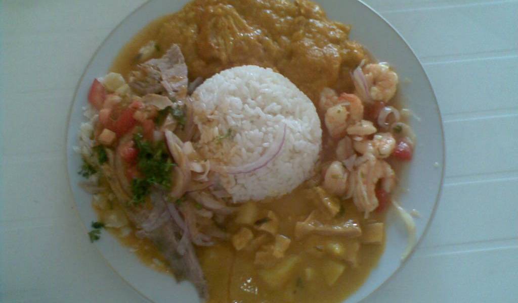 “Raíces” reúne a las 30 mejores &#039;huecas&#039; de Guayaquil en sus fiestas