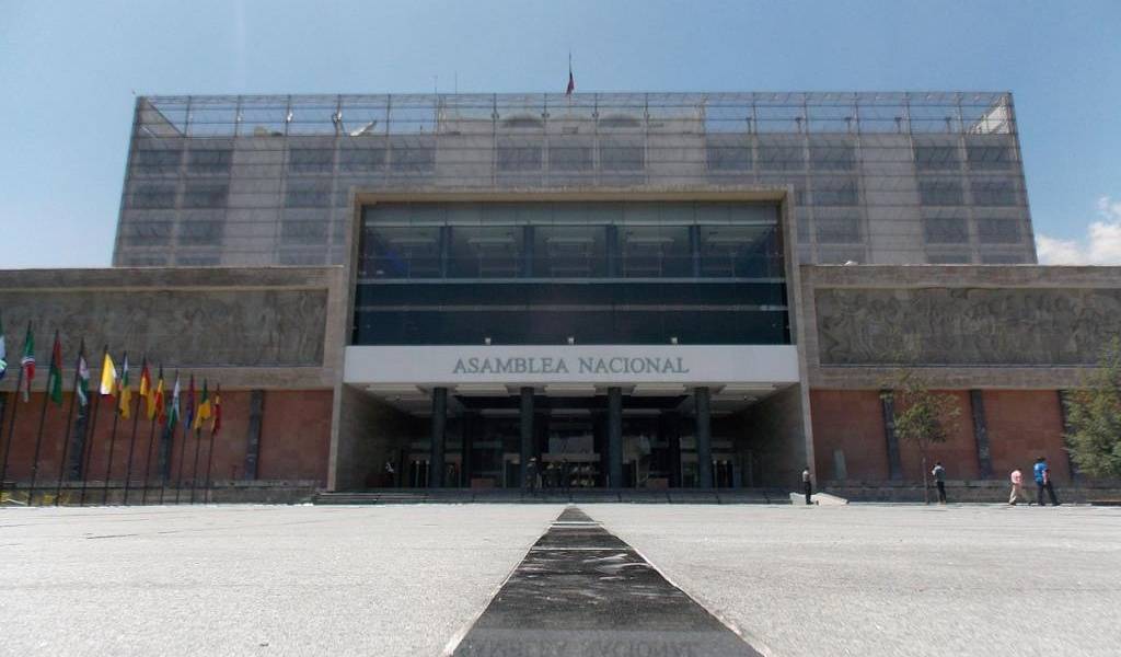 Confirman lista de mandatarios asistentes y agenda de posesión de Moreno