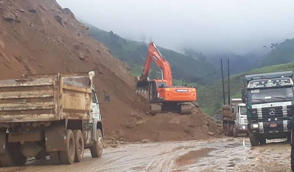 14 muertos y 380 damnificados por invierno en Ecuador