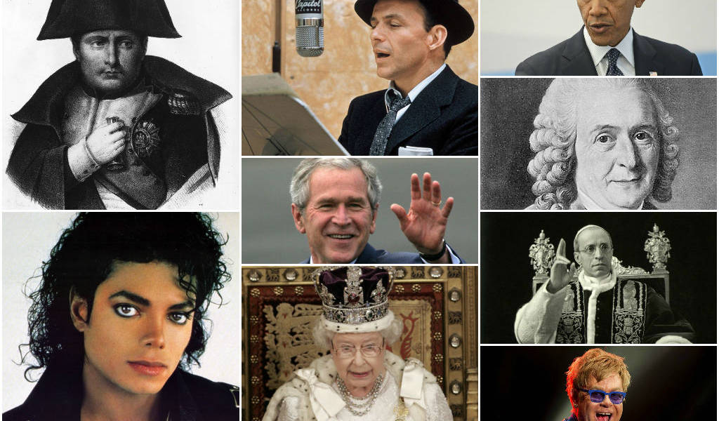 Conozca a las 10 personalidades más influyentes en Wikipedia