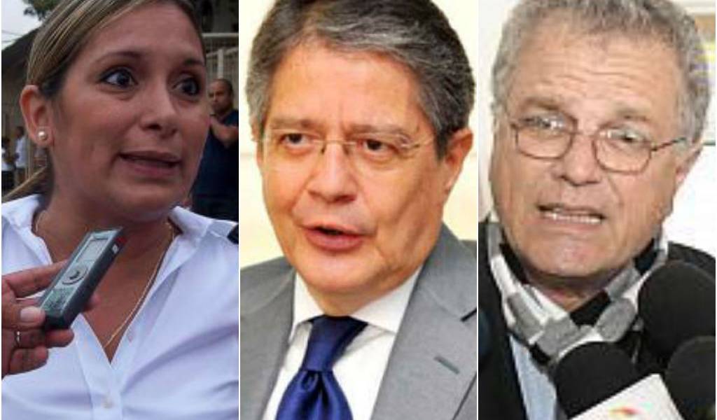 Anuncio de reelección indefinida genera varias reacciones