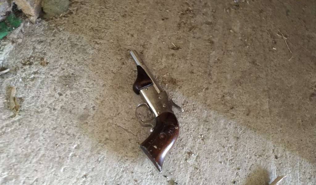 Dos hombres detenidos en Ecuador por tentativa de femicidio