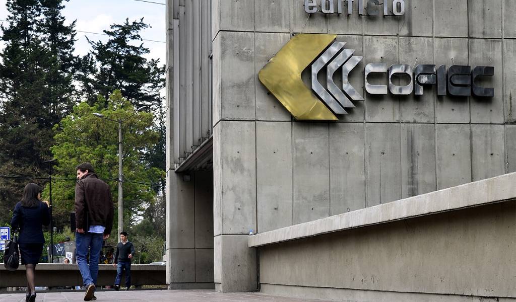 8 años de reclusión para seis personas por el caso Cofiec