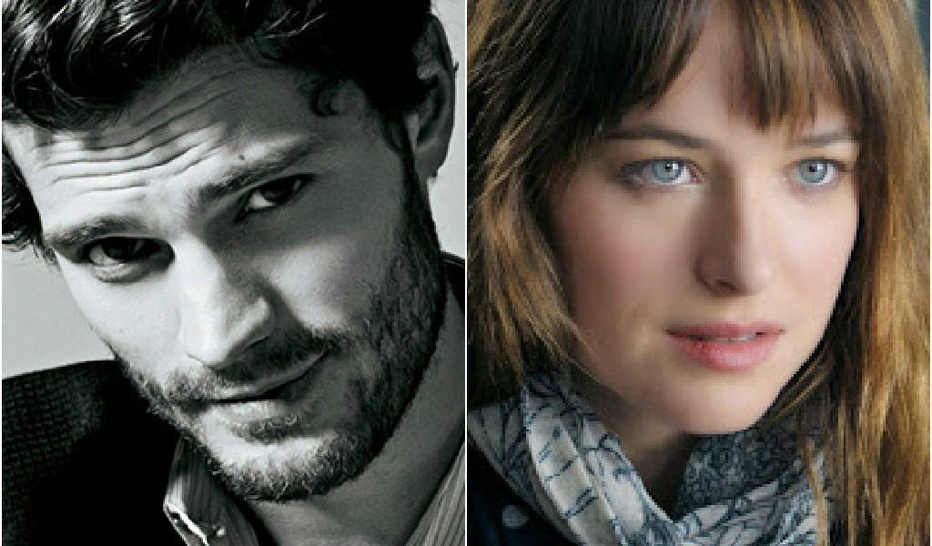 Banda sonora de &quot;50 Shades of Grey&quot; es No. 1 en 61 países