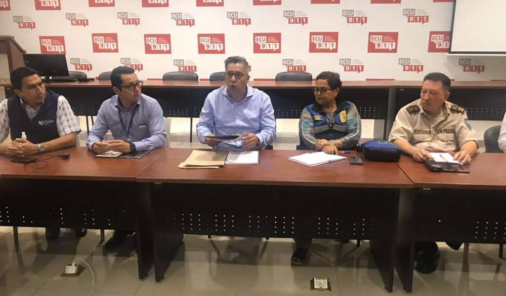 Afectados por coronavirus en Babahoyo monitoreados por redes sociales