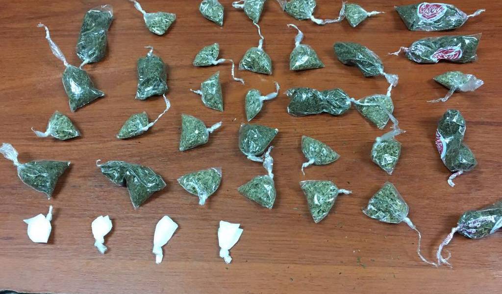 Autoridades identifican a foco del microtráfico de drogas en Guayaquil