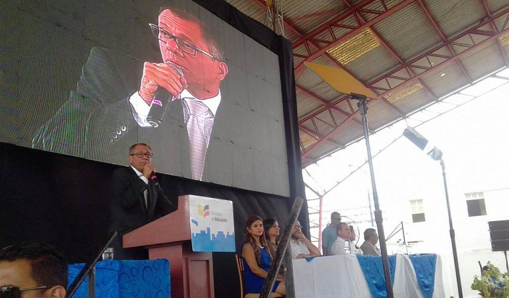 Presidenciables difunden sus propuestas en distintas ciudades