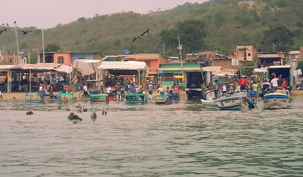 La pesca artesanal enfrentará los efectos del fenómeno de &#039;El Niño&#039;