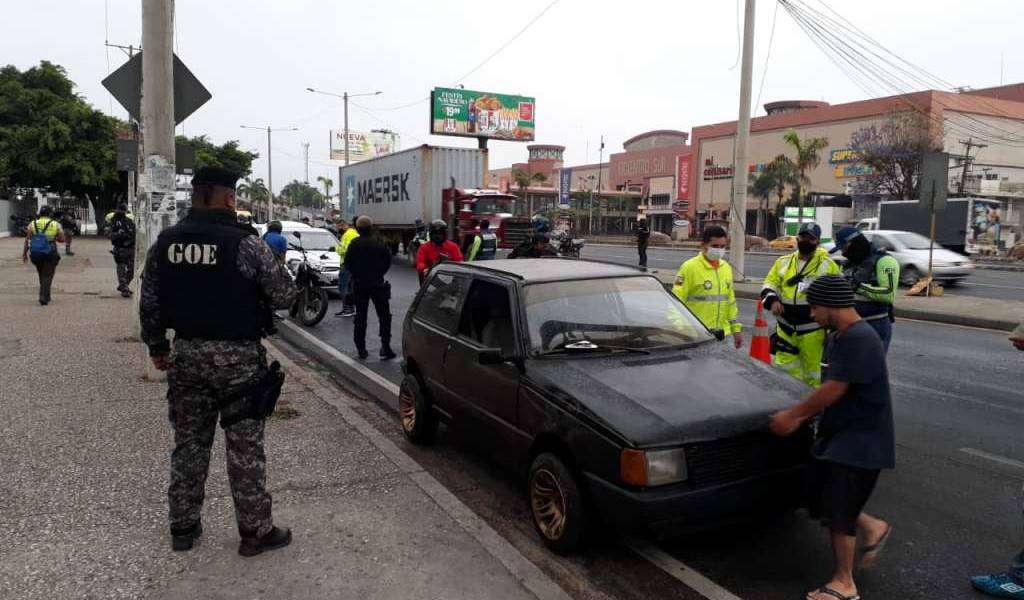 Dos sicariatos en menos de 10 días en puerto de Guayaquil
