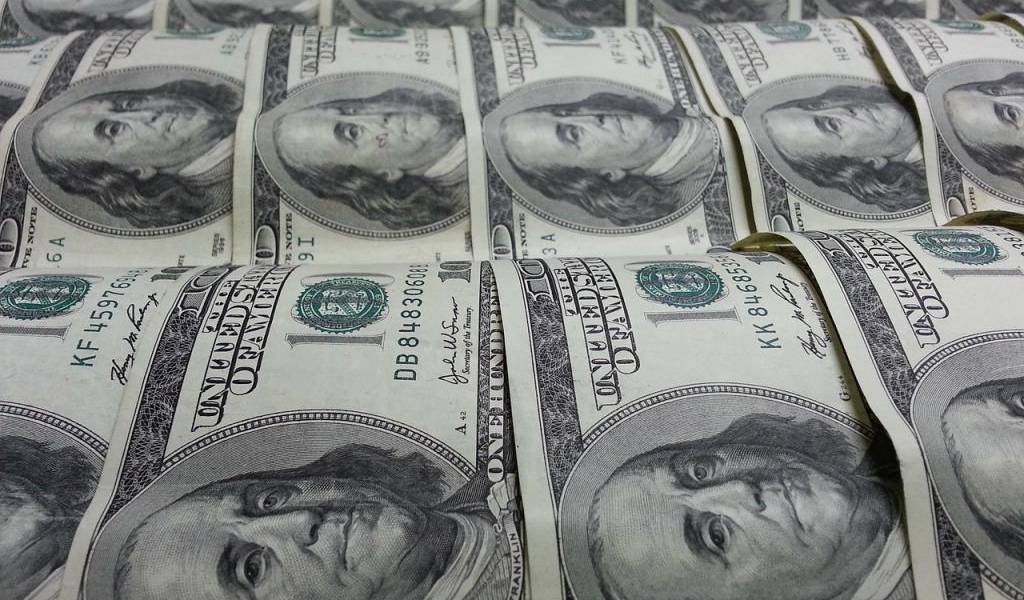 Deuda externa pública aumentó en casi 172 % en los últimos siete años