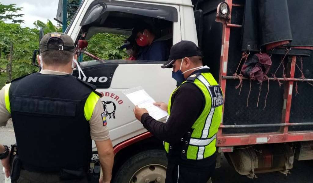 CTE creó una unidad médica para tratar a agentes con covid-19