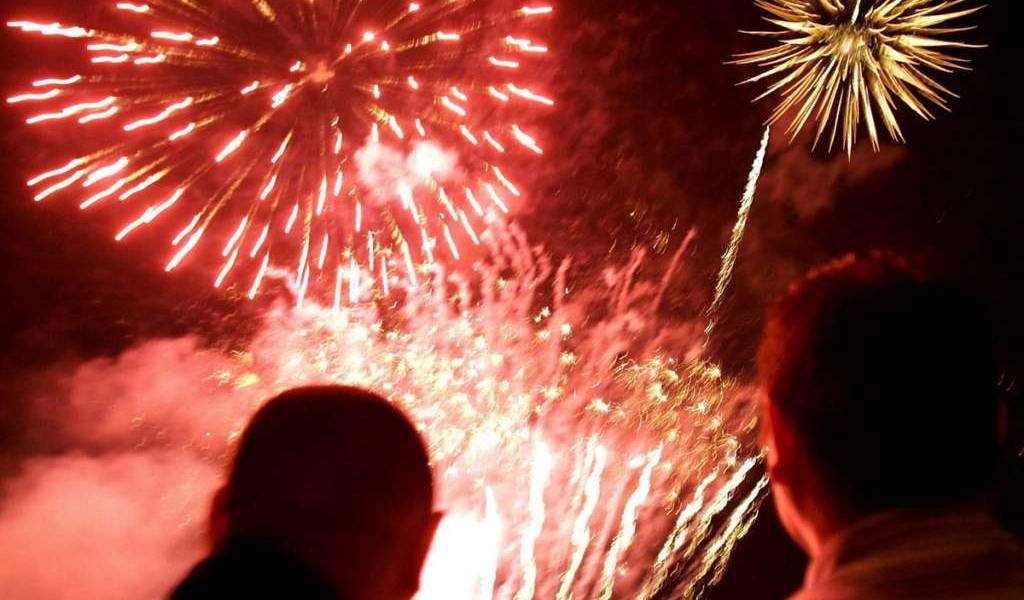 Restricciones para el feriado de fin de año a nivel nacional