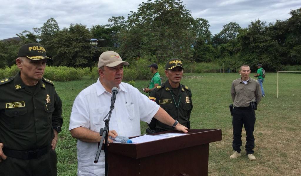 Alta probabilidad de que cuerpos sean de periodistas ecuatorianos