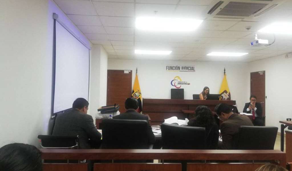 Familia de Froilán Jiménez pide que se anule el caso