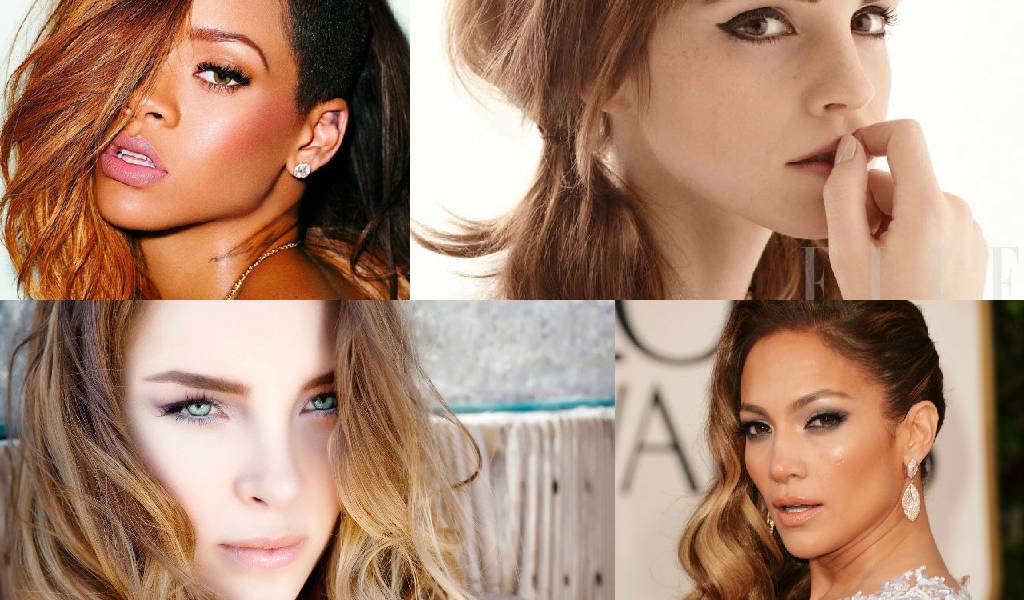 10 sensuales solteras que hacen suspirar a cualquiera