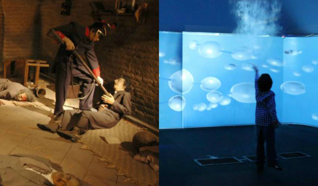 Los museos de Quito extienden sus horarios para estas fiestas