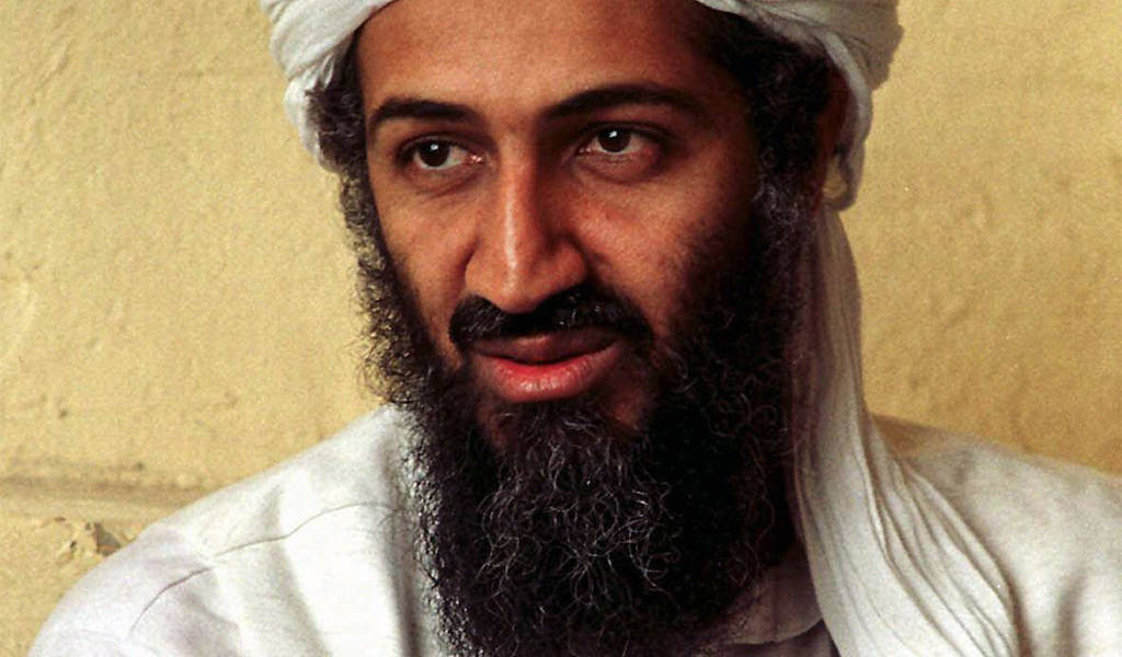 Bin Laden dejó millones de dólares para la yihad en un testamento manuscrito