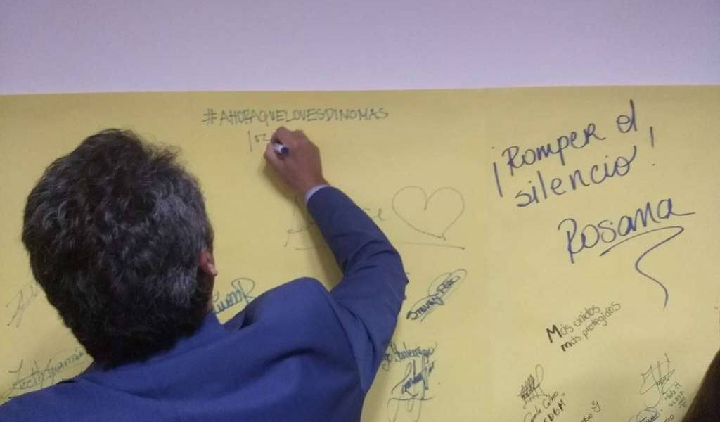 107 maestros separados del sistema educativo por denuncias de abuso sexual