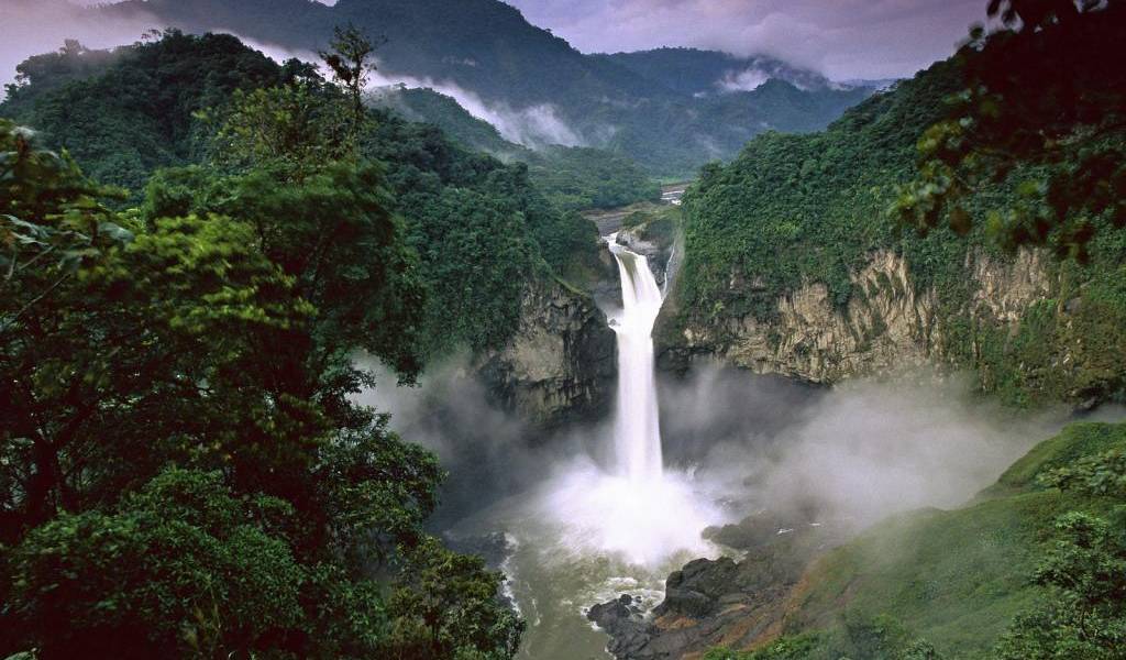 Seis años de iniciativa Yasuní-ITT