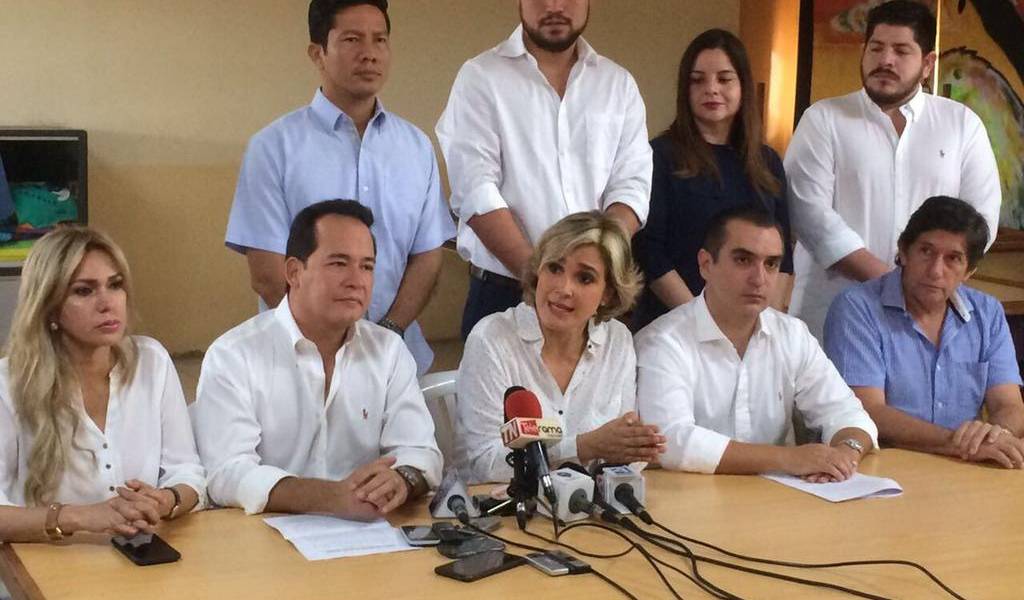 Viteri y bancada del PSC plantean eliminar la tabla de consumo de drogas