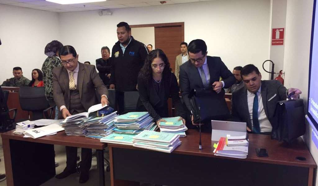 Anulan el caso por asesinato de Froilán Jiménez