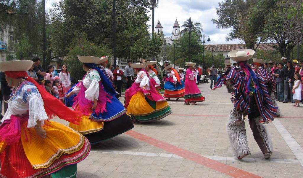 Cuenca celebra sus 456 años de fundación