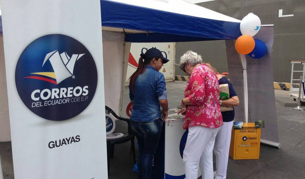 Correos del Ecuador entra en proceso de liquidación