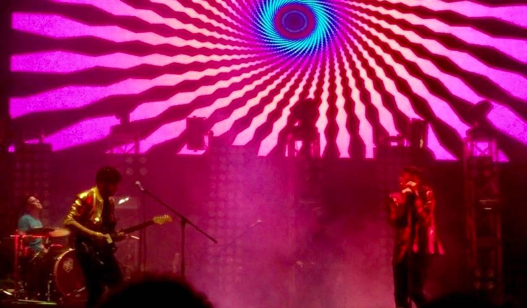 Más de 10 horas de arte en el Funka Fest 2018