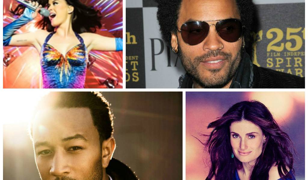 Estos son los artistas que encenderán al público en el Super Bowl