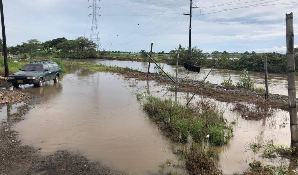 Guayas, El Oro y Los Ríos se suman a Manabí como las provincias más afectadas por el invierno