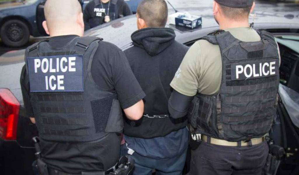 EEUU: juez amplía alto a las deportaciones de familias