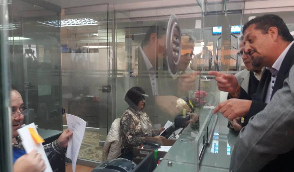 Observatorio Electoral plantea 3 recomendaciones para la segunda vuelta presidencial