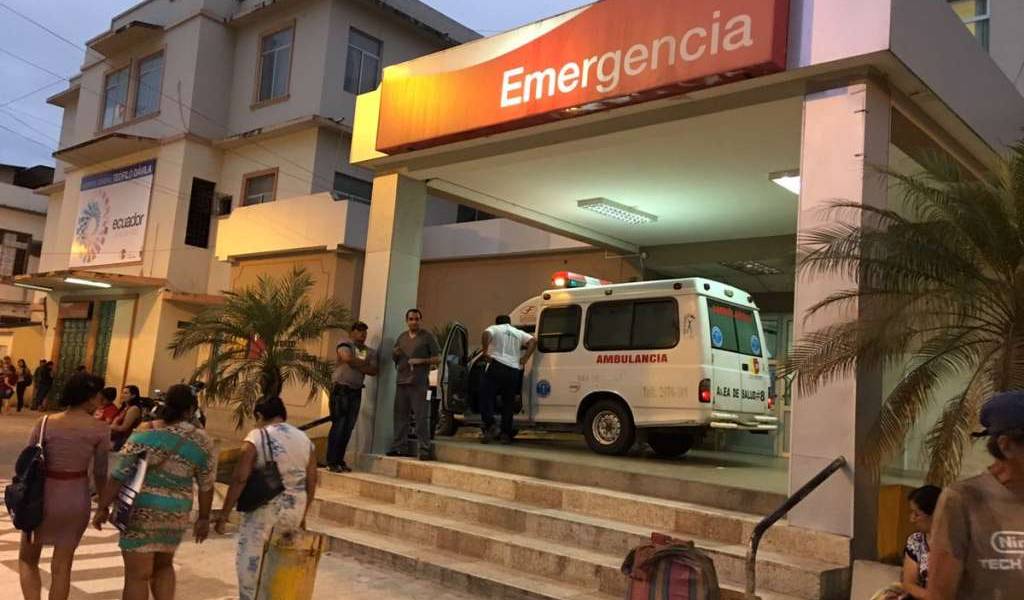 Asesinan al hijo de 13 años de alias &#039;Satanás&#039; en Machala