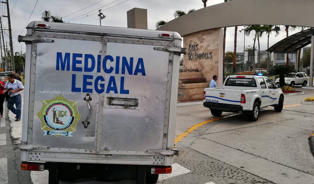 34 años de cárcel para asesinos de madre e hija en Samborondón