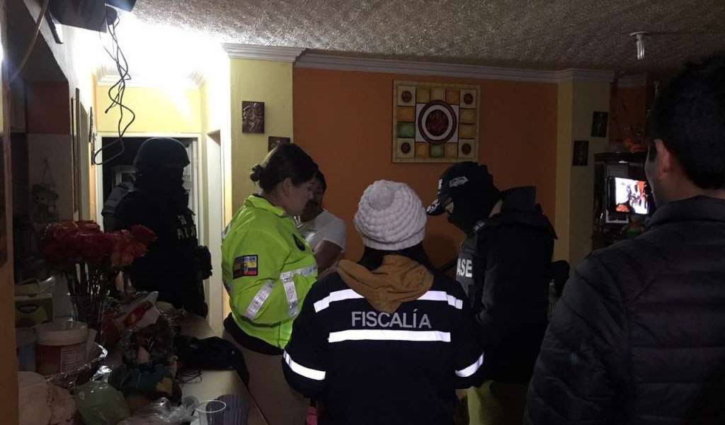 Más de 30 detenidos en seis provincias por tráfico de influencias, entre ellos José Carlos Tuárez