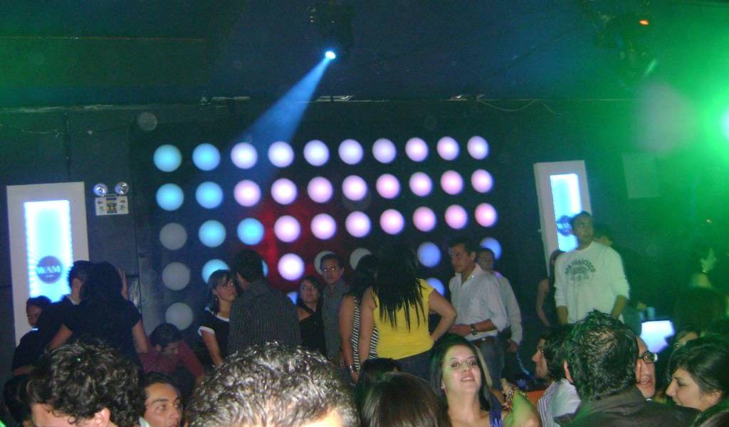¿Cómo festejar a Quito en una noche?