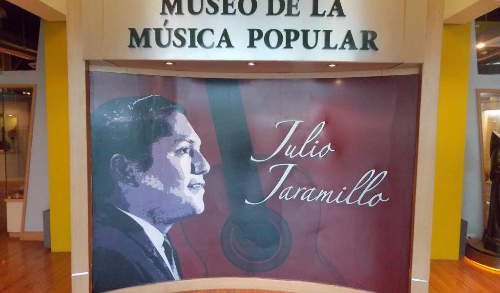 Reviva la historia de “Jota Jota” en un museo dedicado a la música popular